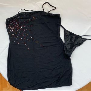 Victoria’s Secret set NWOT medium